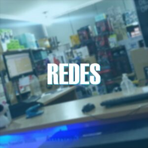 Redes