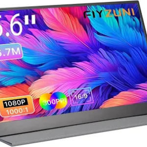 MONITOR PORTATIL 15.6 FHD XONE