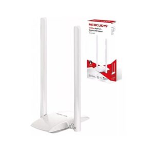 PLACA WF USB MERCU MW300UH 2AN